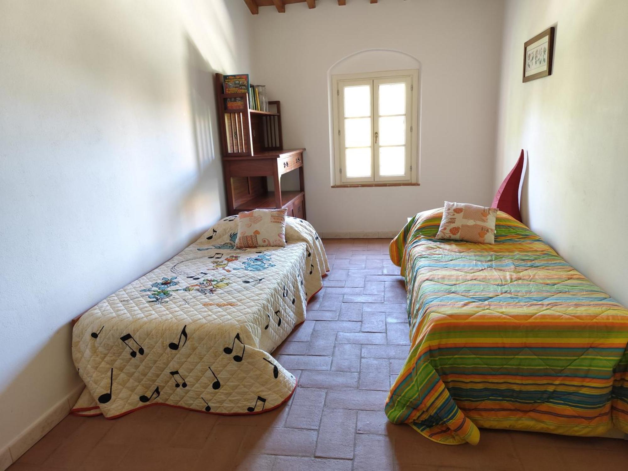 Casa Daria, Armonia Del Passato Nel Rispetto Della Natura Apartament